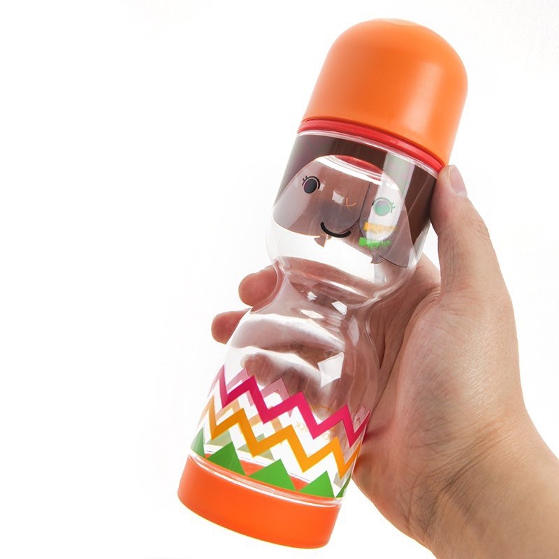 Bình đựng nước cao cấp xuất Nhật Lock n Lock 430ml