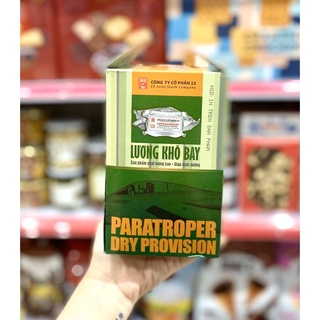 HỘP LƯƠNG KHÔ BAY QUÂN ĐỘI CTCP22