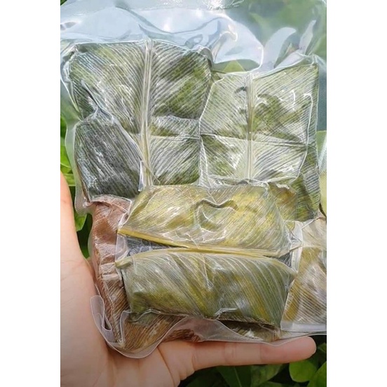 bánh khúc Việt trì ❤️GIÁ SỈ❤️có xôi , không xôi set 6 cái