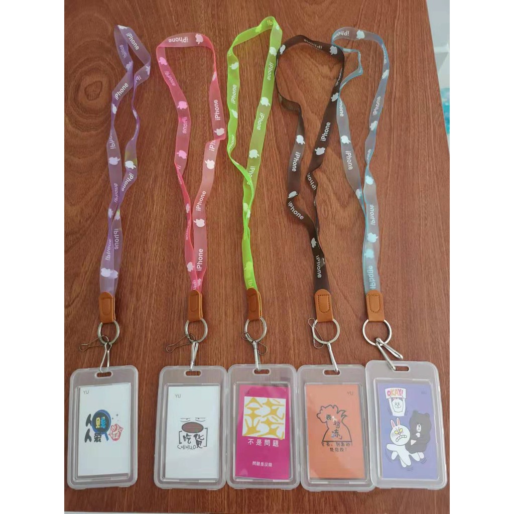 BẢNG TÊN LD TẶNG KÈM DÂY ĐEO CỔ