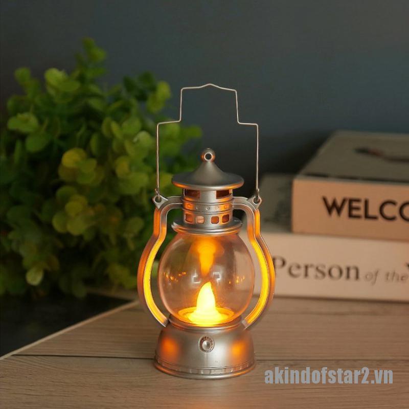 Đèn lồng led trang trí halloween độc đáo