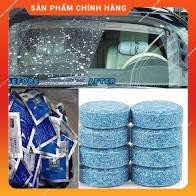 VIÊN SỦI RỬA KÍNH Ô TÔ (1 VIÊN PHA 4 LÍT NƯỚC) | BigBuy360 - bigbuy360.vn