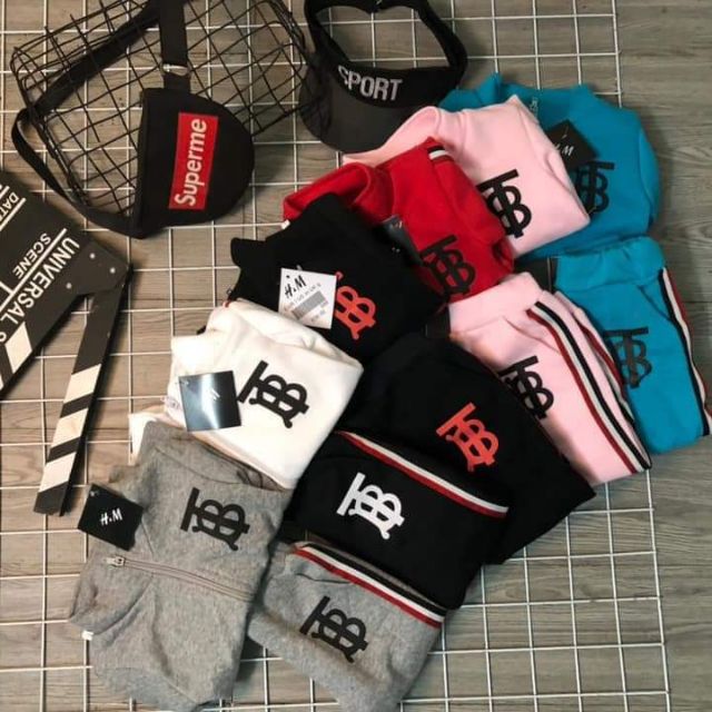 Com Bo Set Bộ Bé