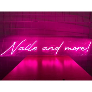 Cuộn 5m Led Neon Ánh Sáng Đẹp Dùng Trang Trí Uốn Chữ