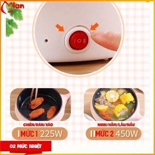 Nồi lẩu đa năng