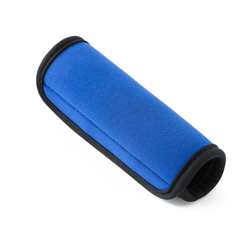 Vỏ Bọc Tay Nắm Xe Đẩy Bằng Neoprene Mềm Mại Chống Mài Mòn Thoải Mái