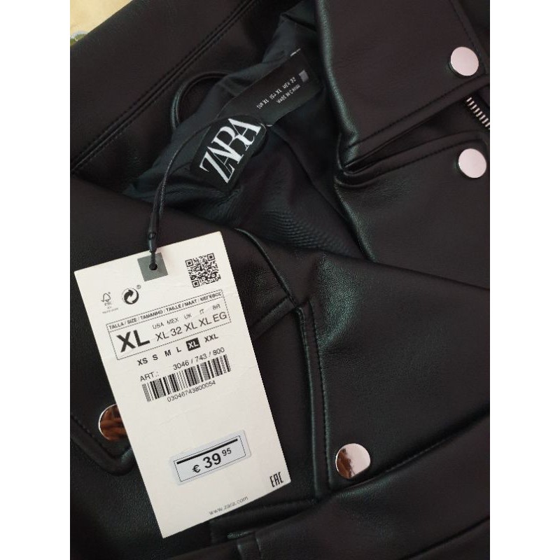 Áo ZARA hàng AUTH Tuồn