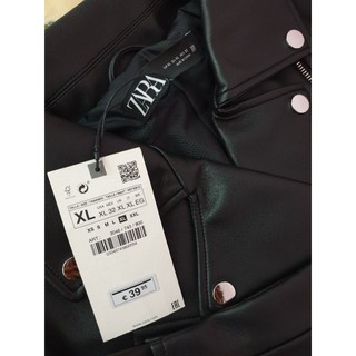 Áo zara hàng auth tuồn