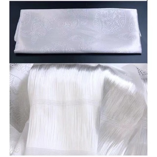 KHĂN BAN PHƯỚC 1.5M .