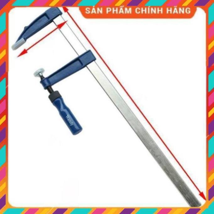 Cảo F Tay Quay Chuyên Dùng Để Kẹp, Cố Định Gỗ Chắc Chắn - 1 Cái