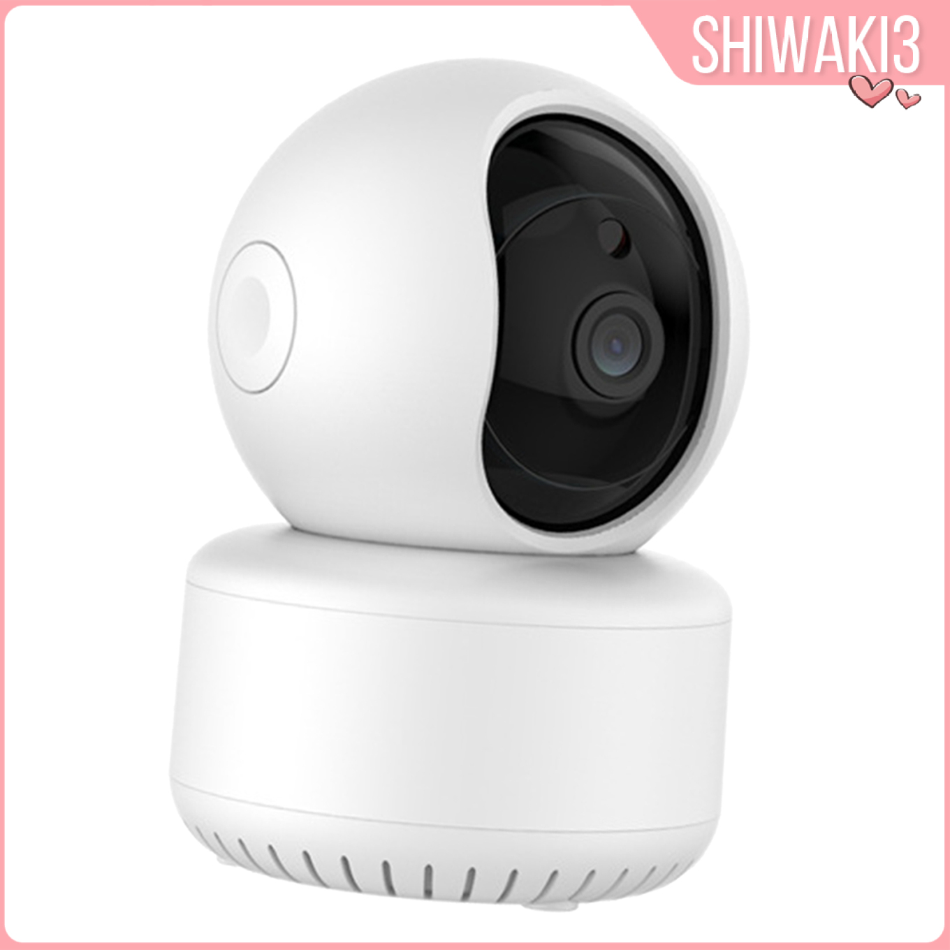 Camera Giám Sát An Ninh Shiwaki3 2mp Wifi Cao Cấp