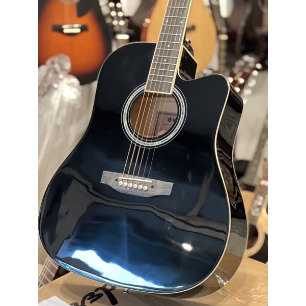 Đàn Guitar Yamaha F450 Sơn Bóng Cao Cấp