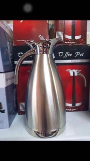 Bình giữ nhiệt inox 2 lít