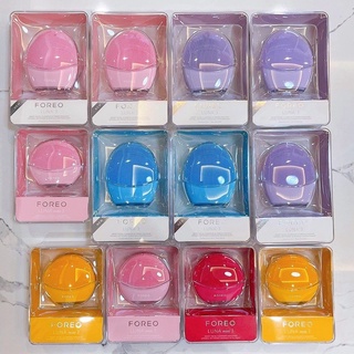 Máy rửa mặt foreo luna3