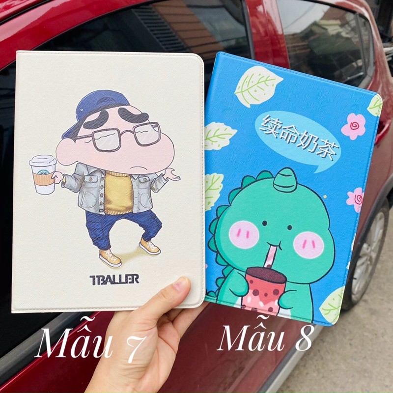 Bao ipad kute xịn cho ipad mini 1/2/3/4/5+ ipad 2/3/5+ipad 5/6/7/8 | BigBuy360 - bigbuy360.vn