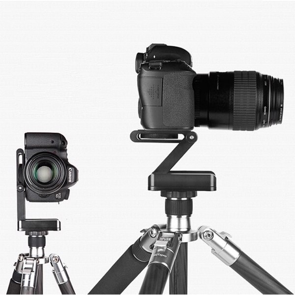 Chân Máy Chữ Z Cho Chân Máy Ảnh DSLR Chân Máy Đa Năng Z-Pan