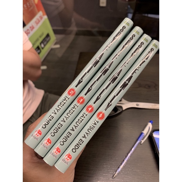 SXF full bộ