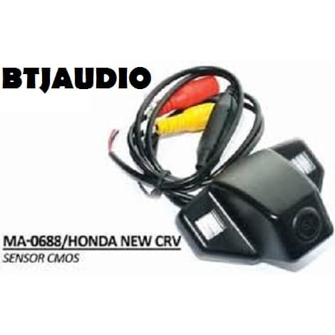 Camera Lùi Xe OEM HONDA Mobio JAZZ CRV