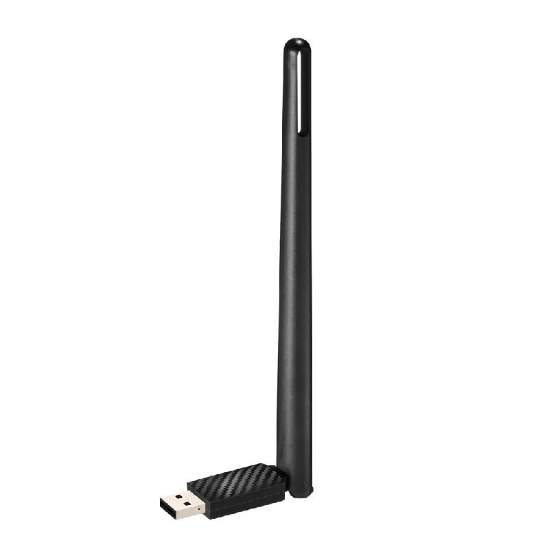 TotoLink N150UA - USB Wi-Fi Chuẩn N 150Mbps - Hàng Chính Hãng | BigBuy360 - bigbuy360.vn