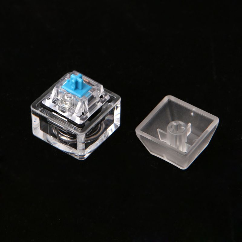 Dụng Cụ Kiểm Tra Bàn Phím Cơ Cherry MX Có Đèn Đỏ