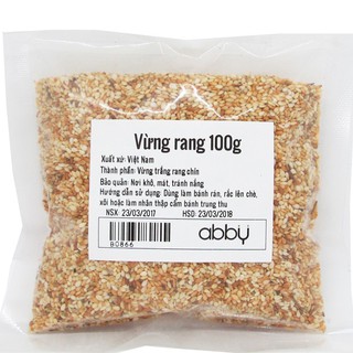 VỪNG RANG - TÚI 100G