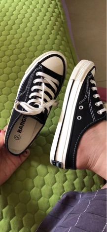 Giày ulzzang order