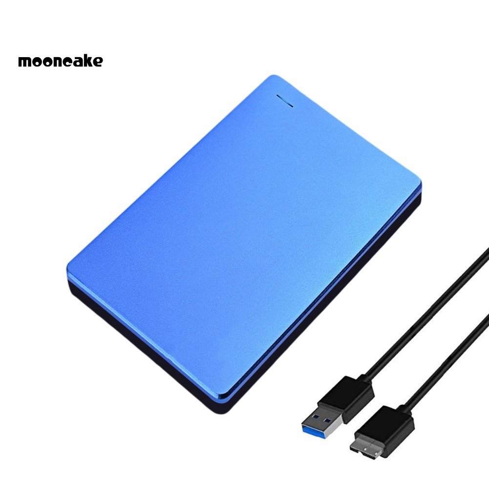 Hộp Đựng Ổ Cứng Ngoài 6gbps Usb 3.0 2.5inch Sata Hdd Ssd