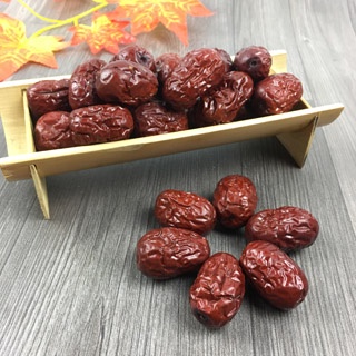Trà hoa cúc vàng nở táo đỏ khô loại 1 O.ZAT Food táo trái 200g cúc vàng nở  50g -100g giúp ngủ ngon