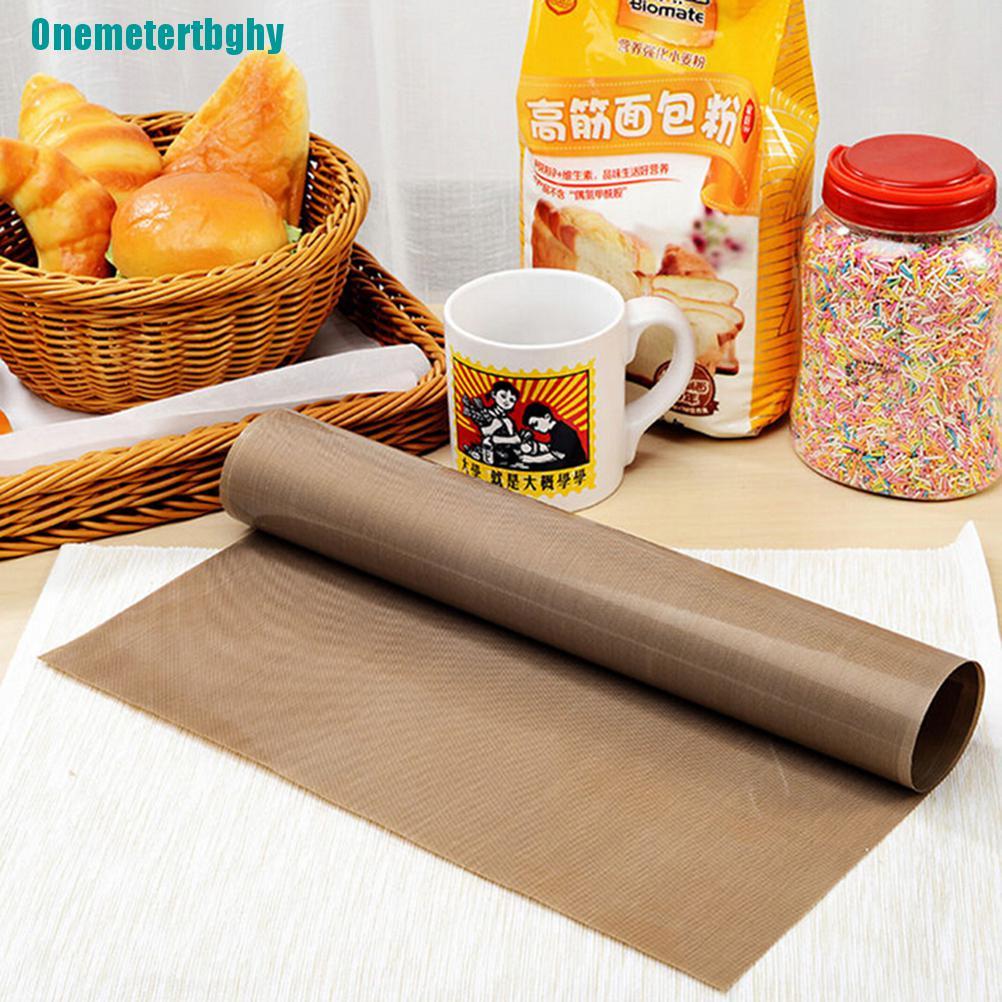 Cuộn Giấy Nướng Bánh 30x40cm