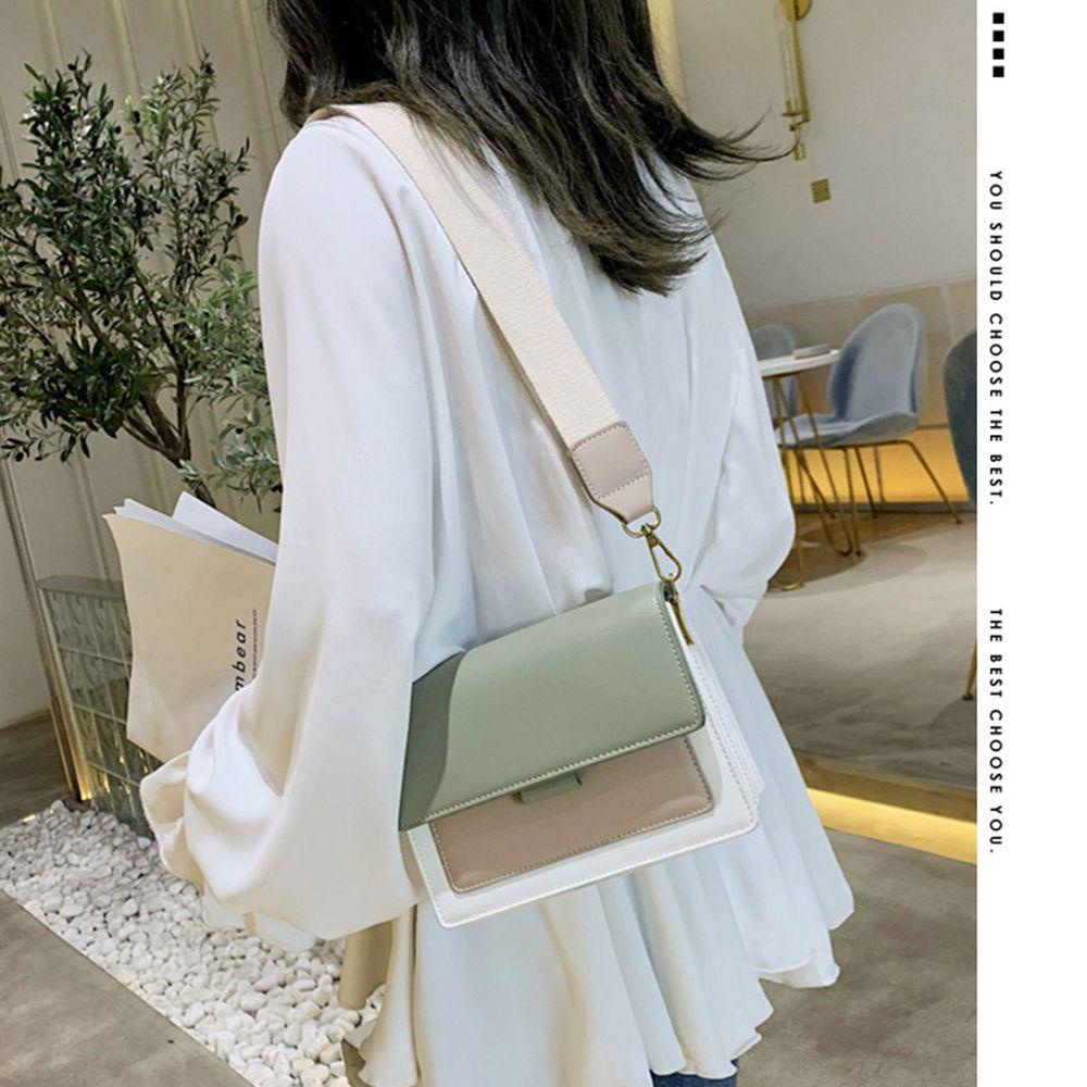 Túi Đeo Chéo Vai MIHAN1 Thời Trang Sành Điệu Cho Nữ