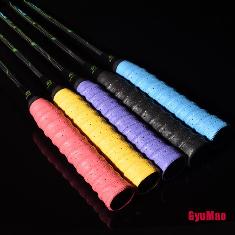 Băng Quấn Cán Vợt Cầu Lông/Tennis Chống Trượt Tiện Dụng