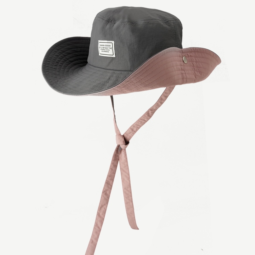 Mũ xô Mg STUDIO chống thấm nước khô nhanh