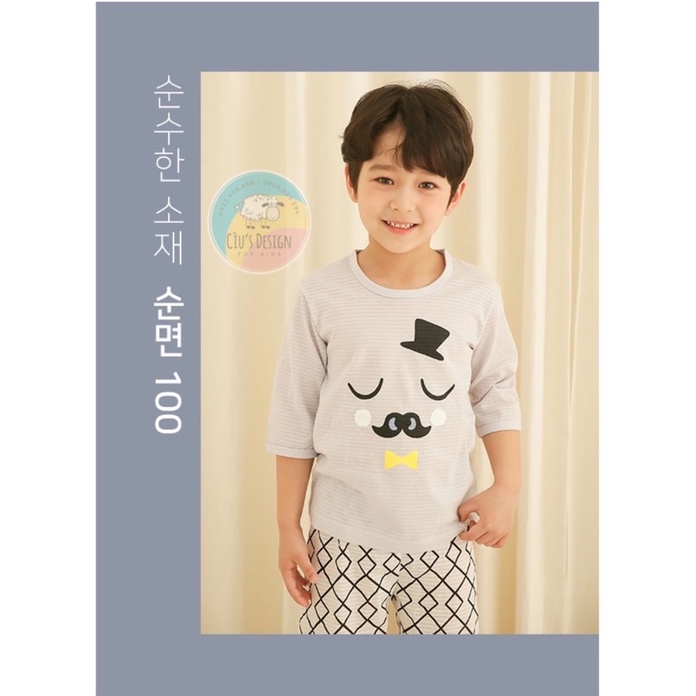 Ảnh thật. Bộ lửng cho bé. sẵn nội địa Hàn chính hãng cao cấp