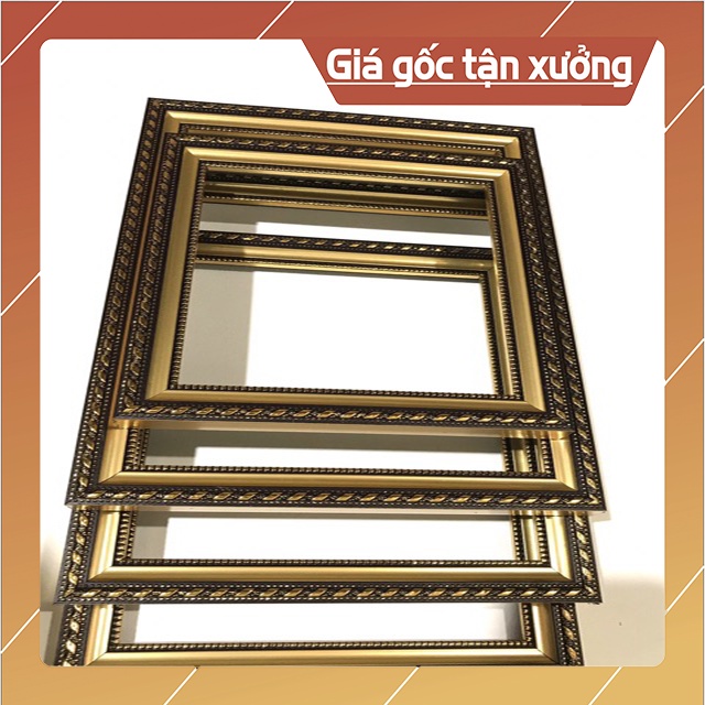 khung ảnh để bàn hoạc treo tường giá sỉ toàn quốc size-9x13.10x15.13x18.15x24