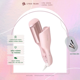 Máy dập sóng nước 24MM Pritech®