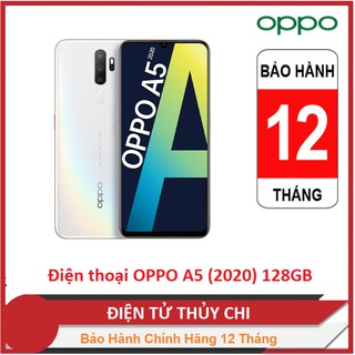 Oppo A5 2020 128GB