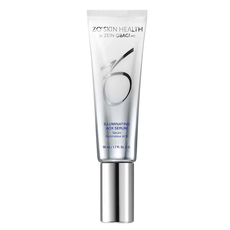 Serum chống lão hóa ZO Illuminating AOX Serum 50ml - Lily Cosmetics