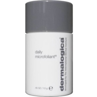 Tẩy da chết trắng da dermalogica daily microfolaint 13gr