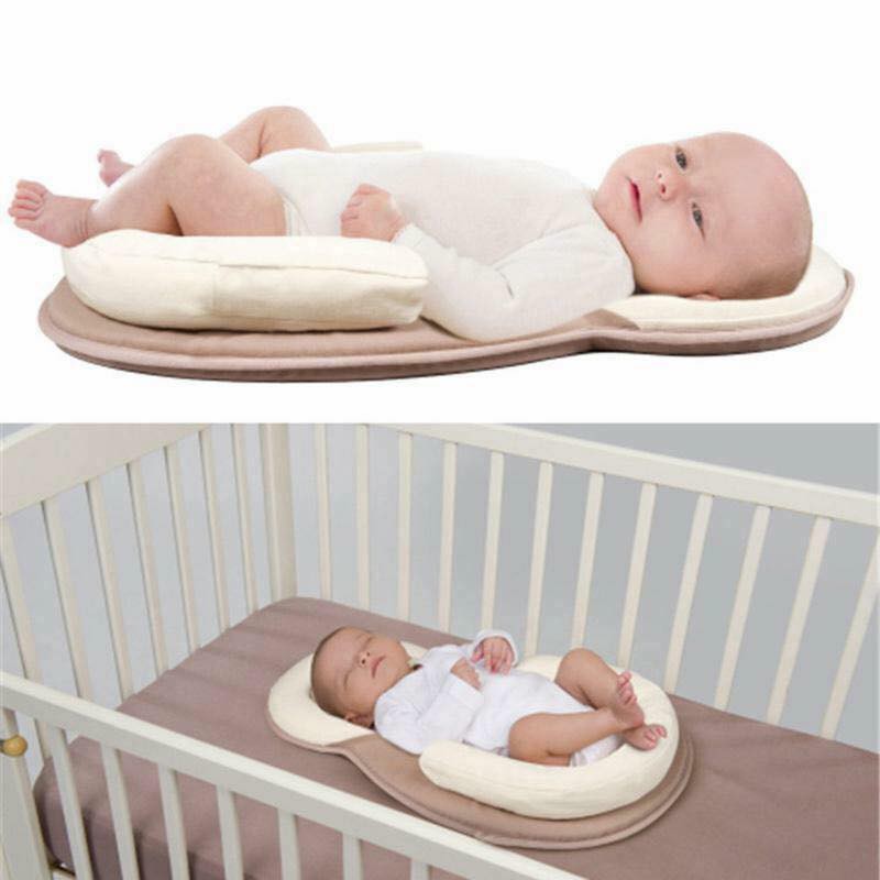 ĐỆM ĐỊNH HÌNH CHO BÉ 0-12 THÁNG