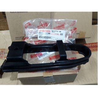 Cao su đỡ sên exciter 2006 - 2010 zin chính hãng yamaha / cao su gắp ex