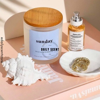 [Dailyscent][Mẫu thử 10ml] Nước hoa Unisex Maison Margiela Beach Walk