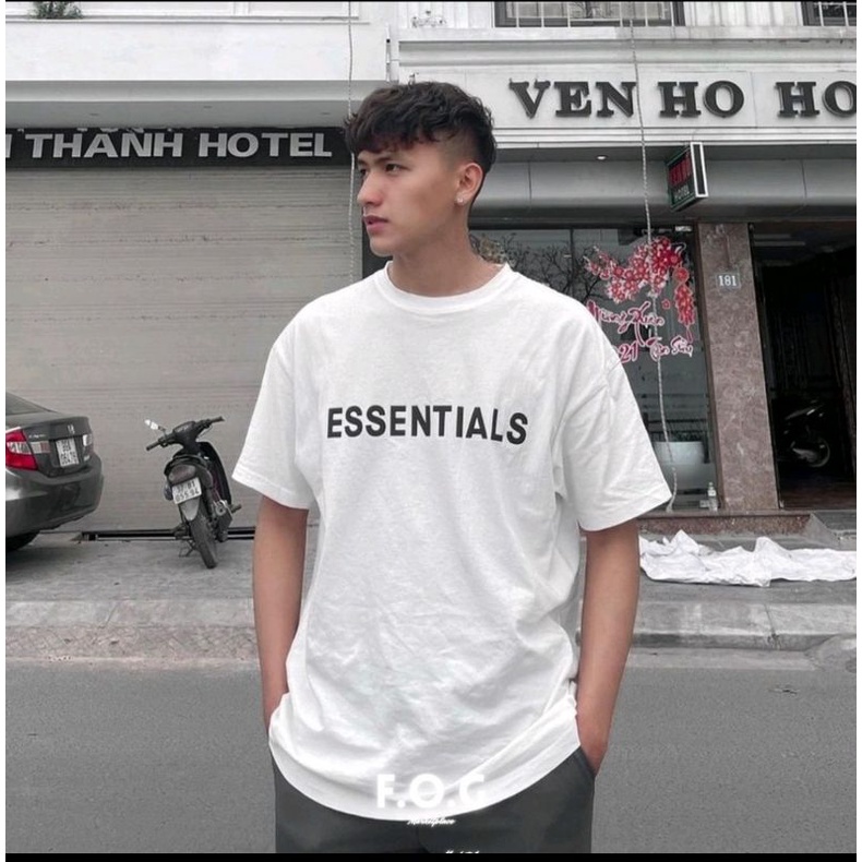 Áo cotong nam và nữ cao cấp 2022