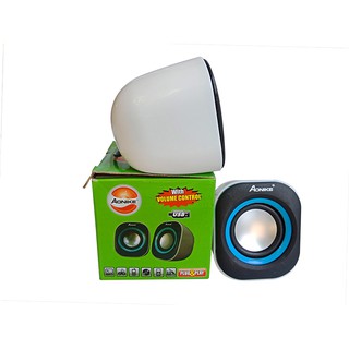 Bộ loa mini 2.0 Aonike S582