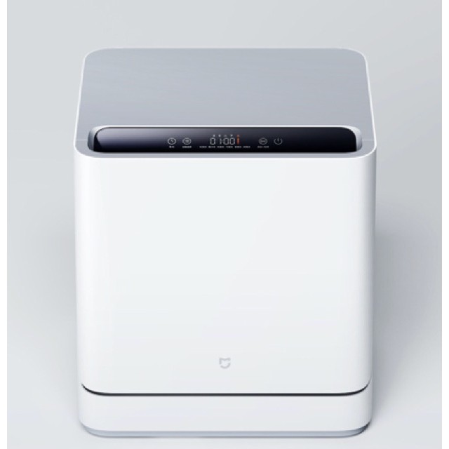 XẢ KHO Máy rửa bát Xiaomi Mijia internet Dishwasher RẺ BẤT CHẤP