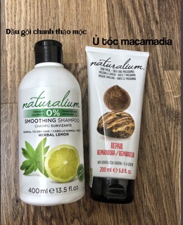 Naturalium - Body to eat