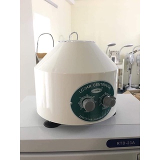 Máy Ly Tâm 6 Ống