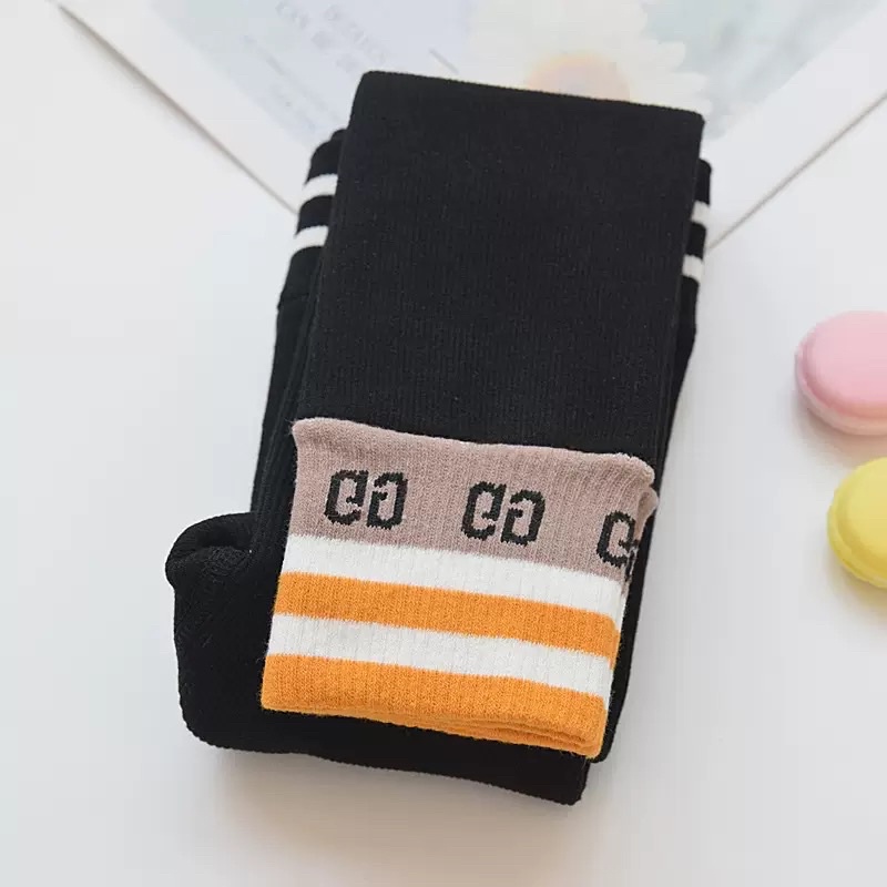 Quần lengging len lót nỉ cho bé gái-Quần lót nỉ