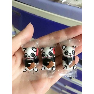 Kẹo Socola Gấu của NGA 150g