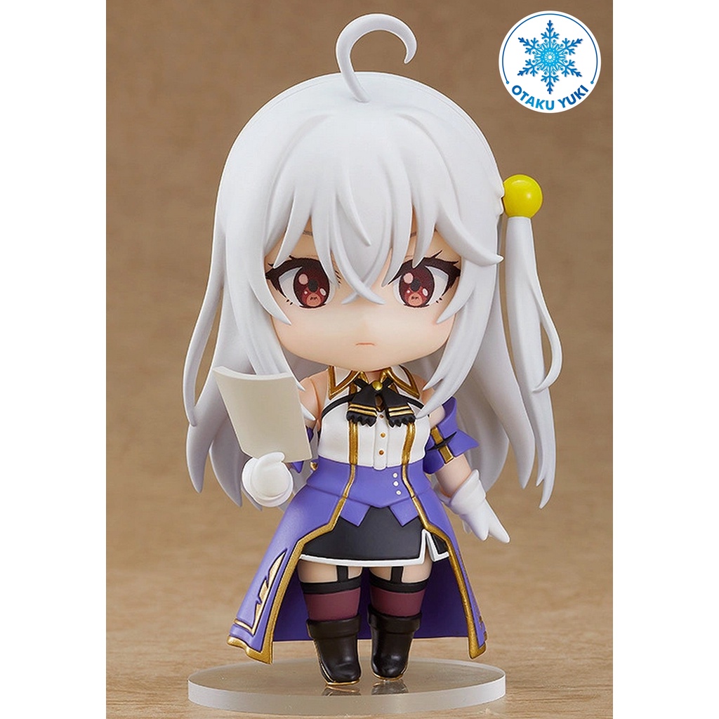 Mô Hình Nendoroid Ninym Ralei - Nendoroid 1835 The Genius Prince's Guide to Raising a Nation Out of Debt