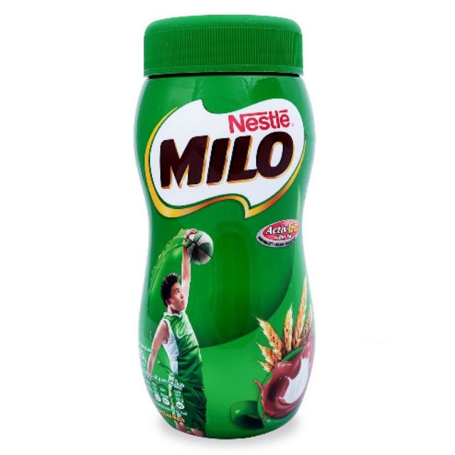 [Mã 77FMCGSALE1 giảm 10% đơn 250K] Milo 400g nguyên chất